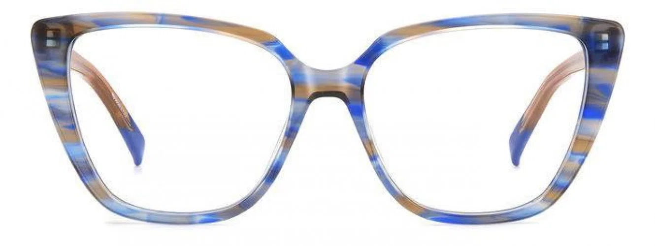 Missoni MIS0159 Eyeglasses - view 3